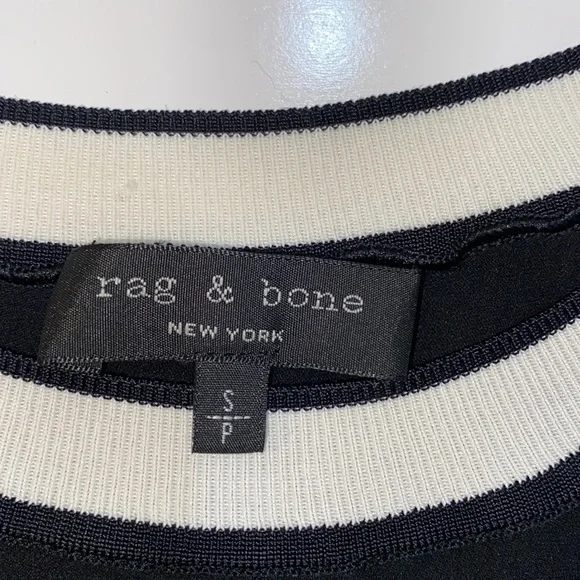 Rag & Bone top - Picture 3 of 6